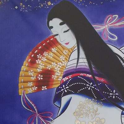 七夕絵どうろうまつり実行委員会